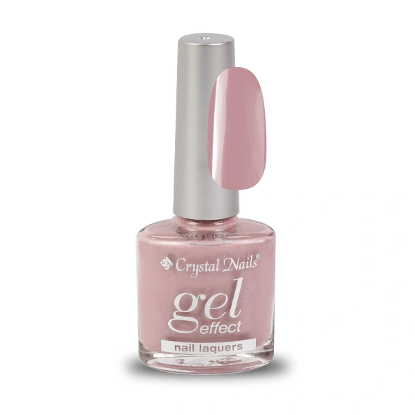 Crystal Nails Gel Effect Körömlakk 8 - 10ML főképe
